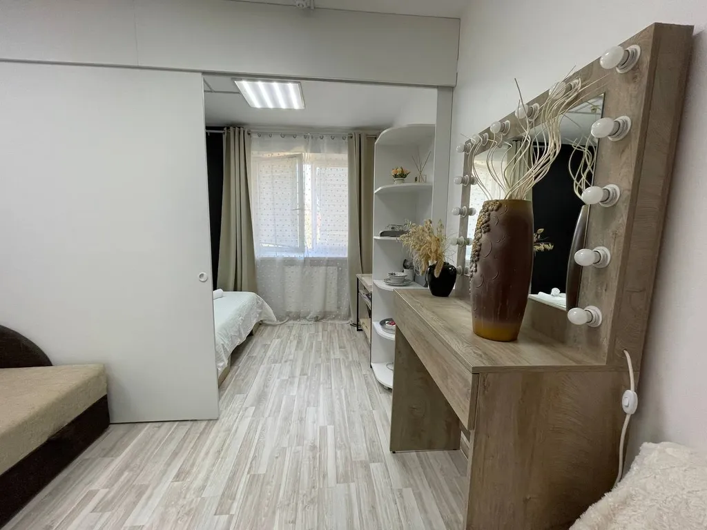 Уютный номер в гостинице Суворов