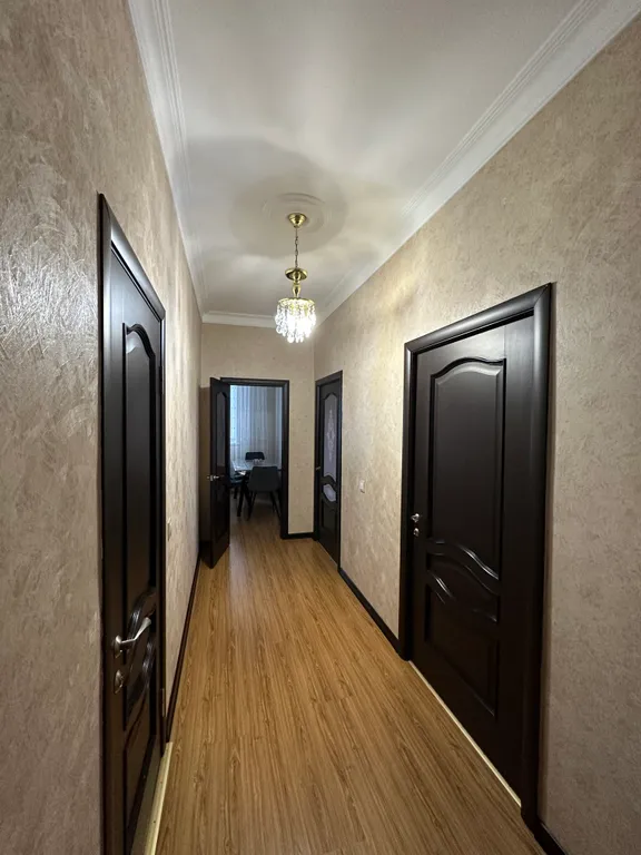 Квартира 2-комнатная Квартира — Махачкала