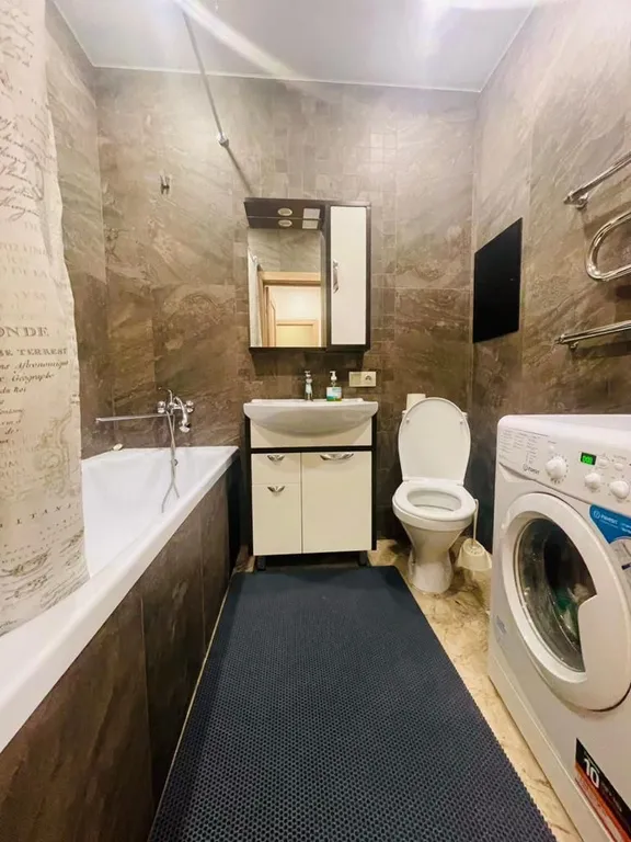 Квартира в самом центре, напротив триумф плаза