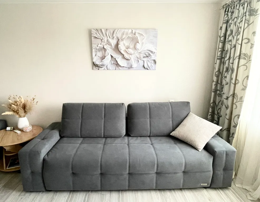 Квартира в курортном районе Долинск