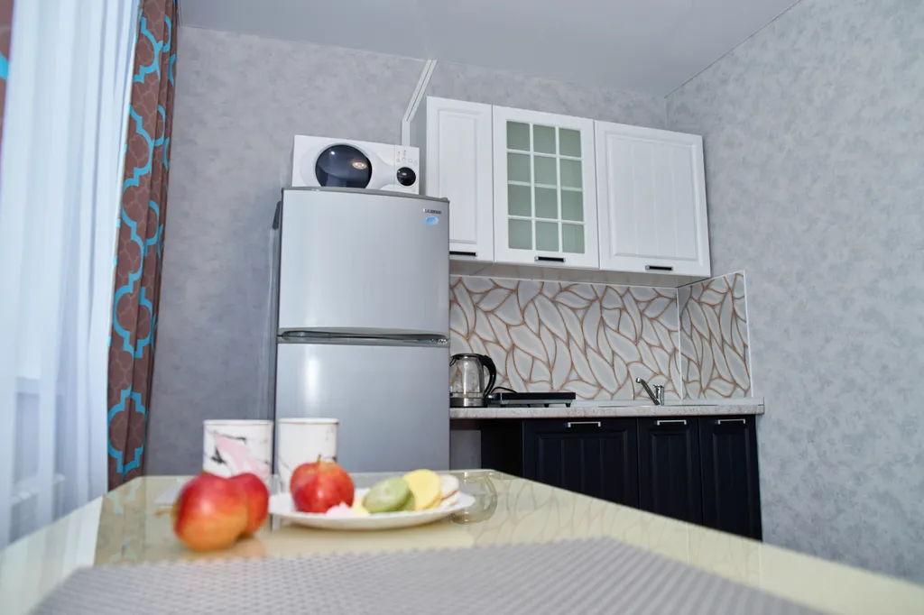 Квартира Уютная студия возле Мариинского театра — Владивосток