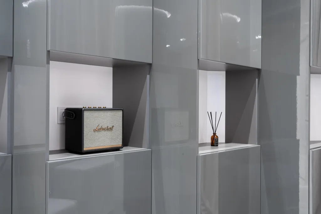 Угловой апартамент с видом на Кремль