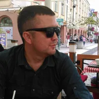 Николай Лукашевич