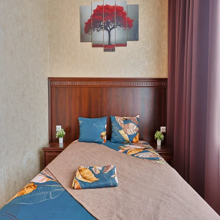 
  Сдается посуточно 1-комн. квартира 29 м². Фото 11.