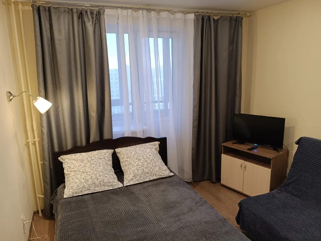 Студия на Австрийской