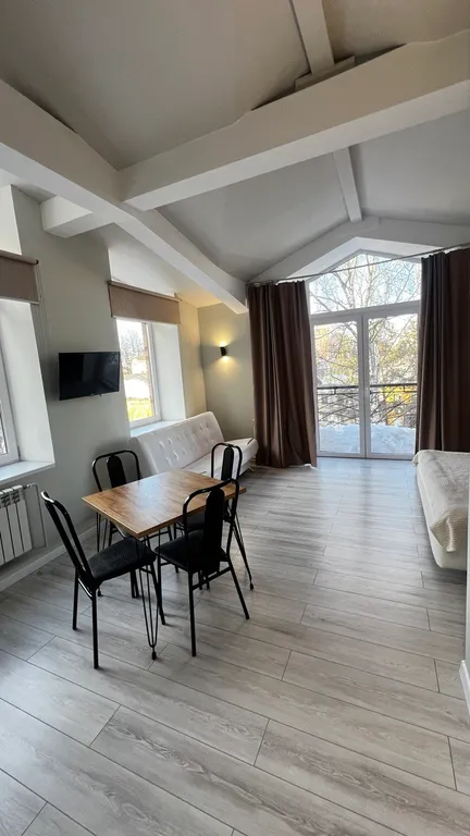 Apartments # 11 on Pervomayskaya