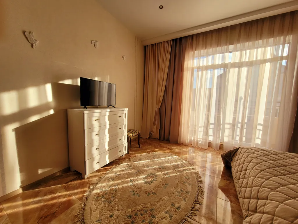 Аппартаменты  Еlla на первой линии