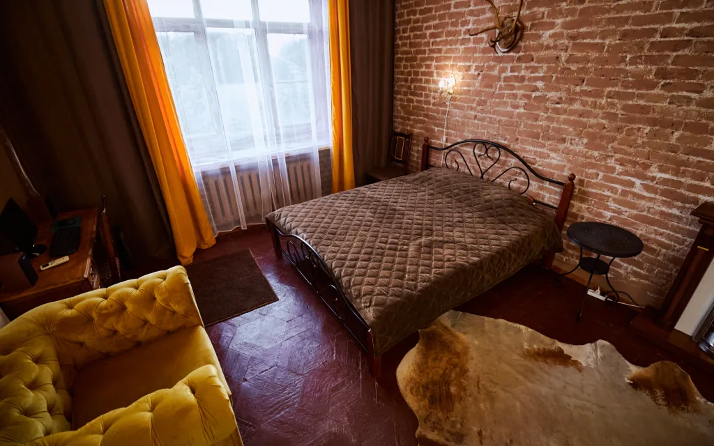 Квартира в центре города Астрахань