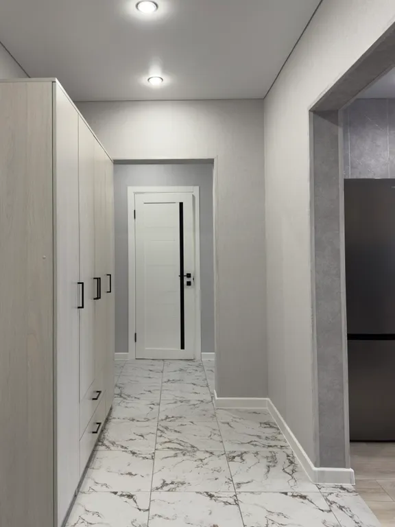 Новая евродвушка