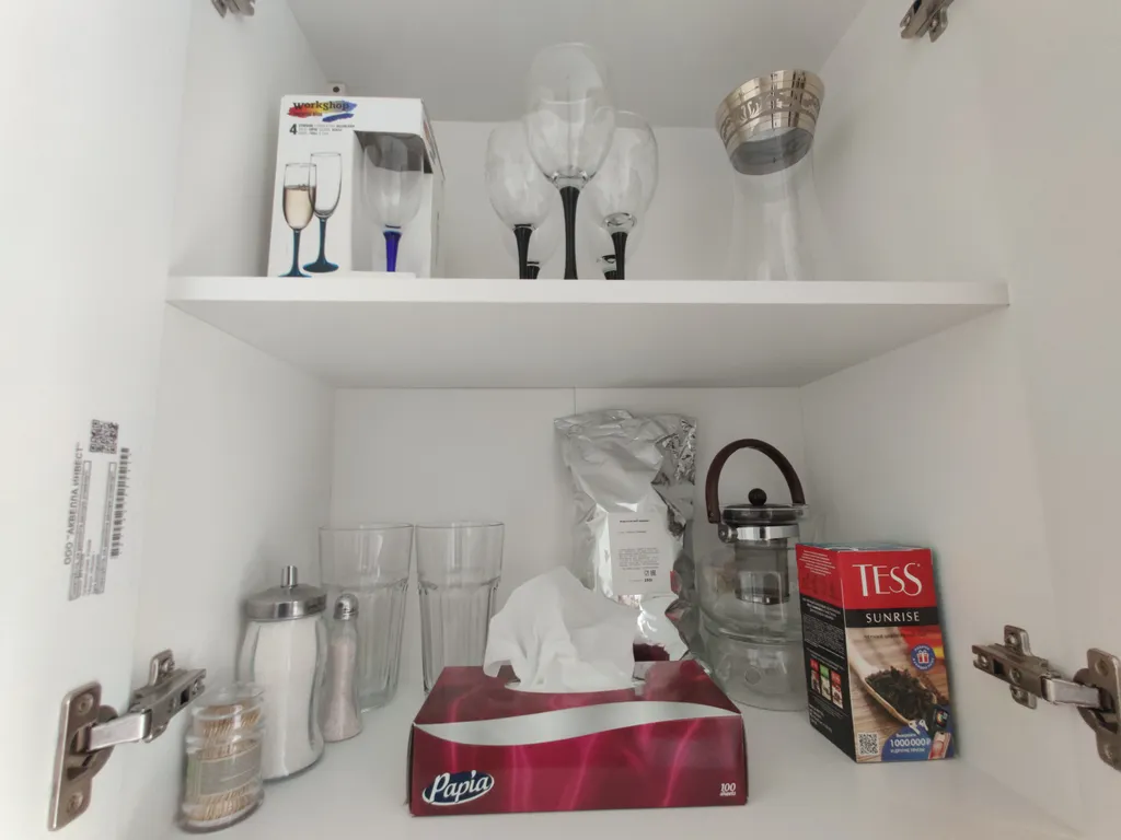 Квартира Уютная квартира в отличном районе — Калининград