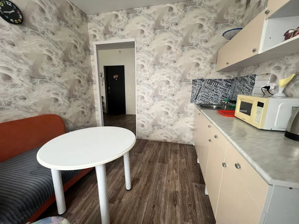 Ваш уголок комфорта в Самаре