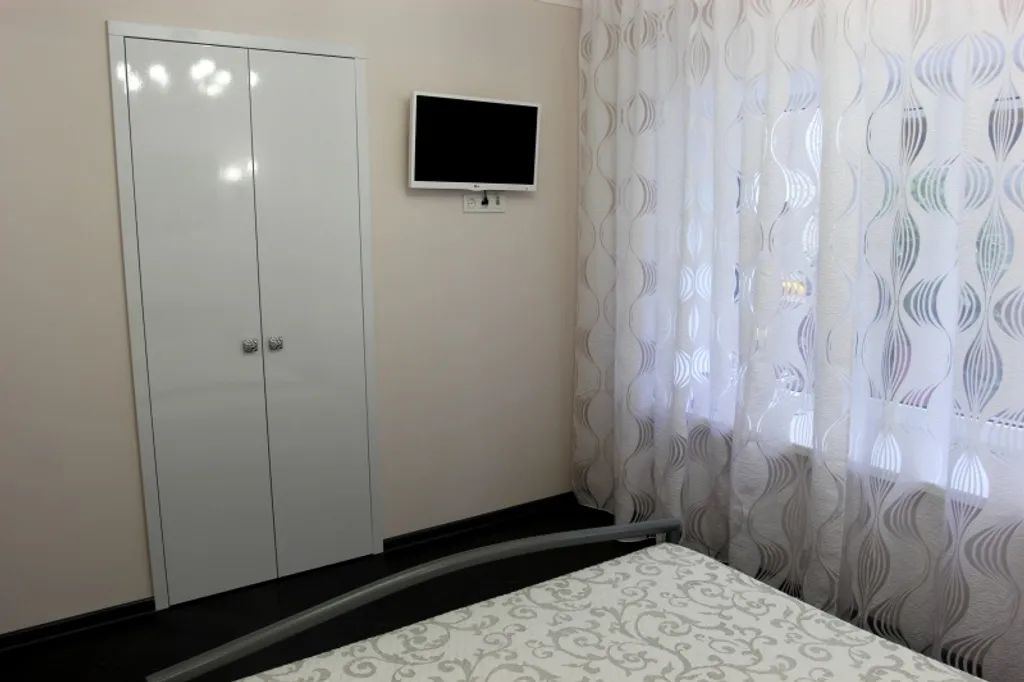 Апартаменты возле набережной