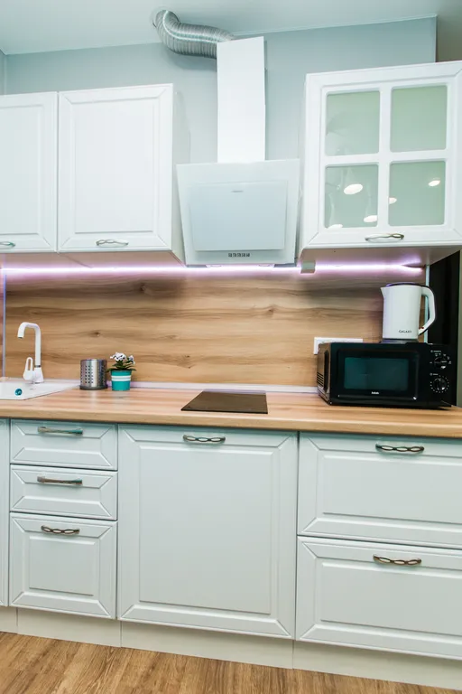 Стильная дизайнерская студия недорого