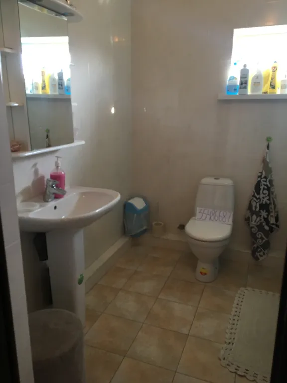 Двухместный номер люкс