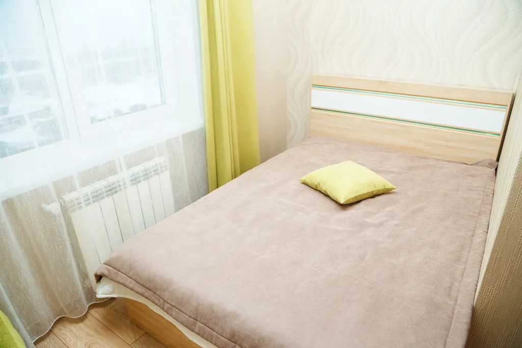 Квартира Комната — Красноярск