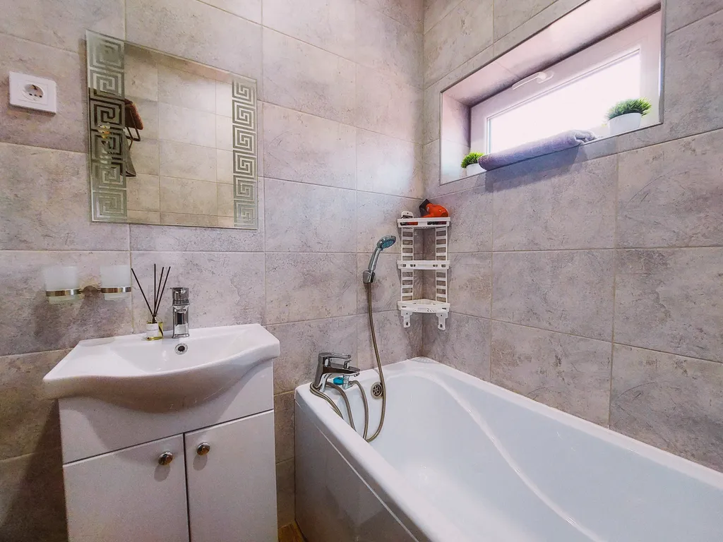 Отдельный дом на берегу Азовского моря