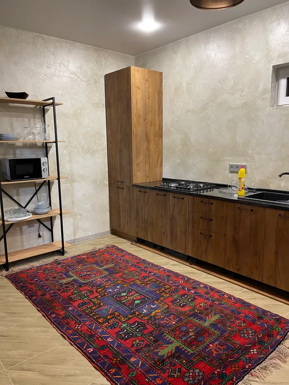 Коттедж Дом у моря — Махачкала