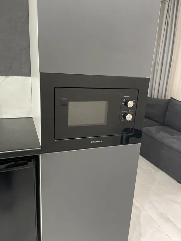 Квартира Квартира Студия со всеми удобствами — Красноярск