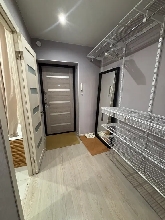 Уютная студия в центре Южного микрорайона города Хабаровска