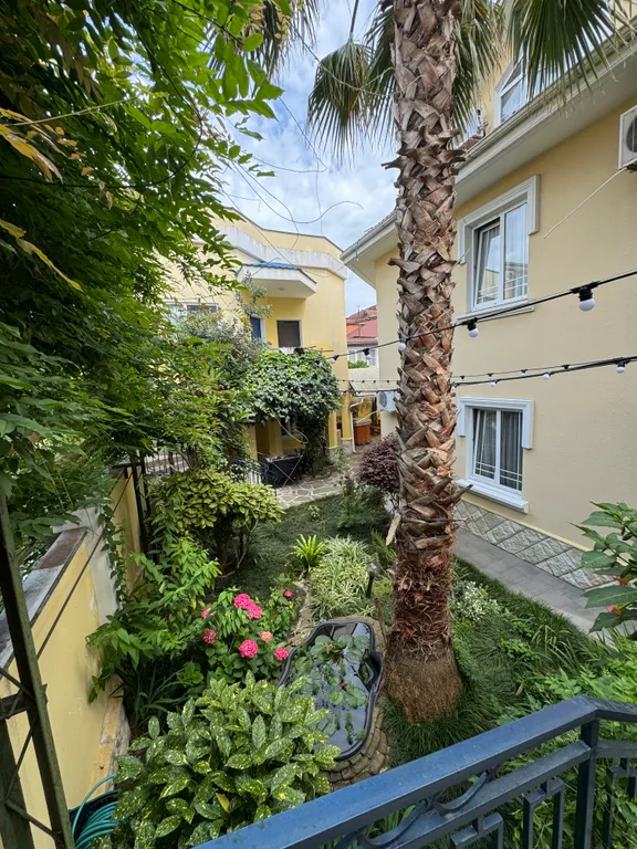 Квартира Уютная комната в центре Адлера. — Адлер