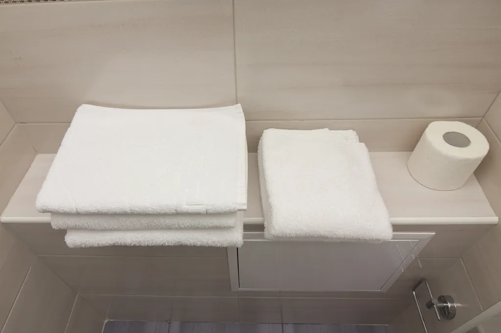 Просторная и уютная однокомнатная в новом доме