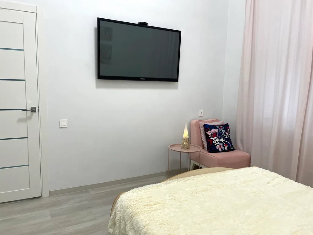 Квартира в сердце города