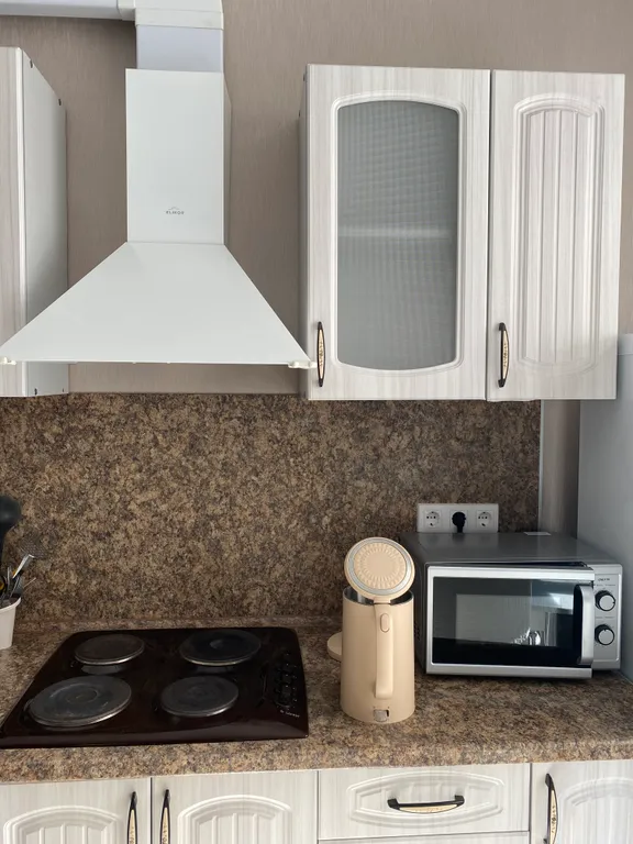 Квартира Апартаменты реал хаус с отдельной комнатой — Сириус