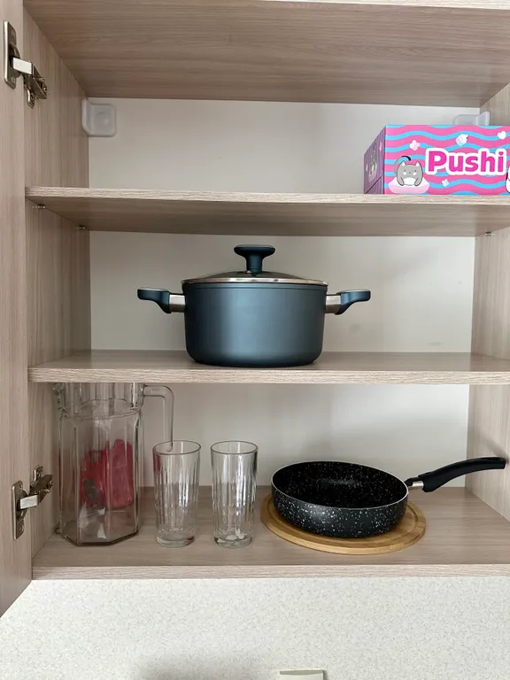 Уютная квартира рядом с М4