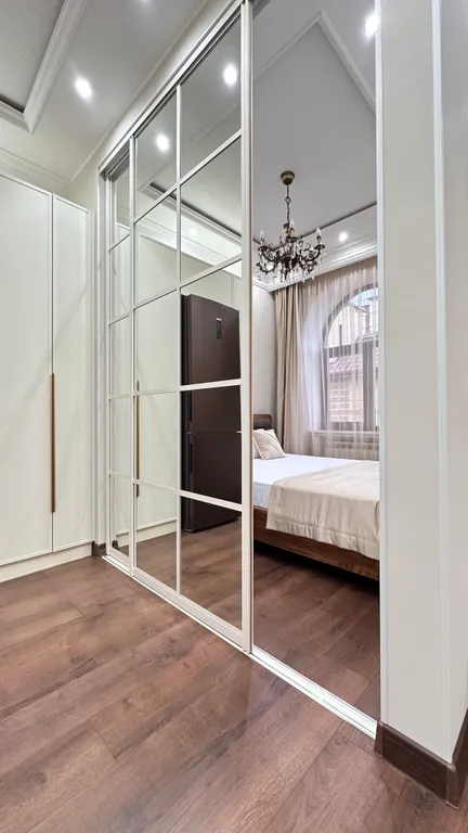 Студия люкс