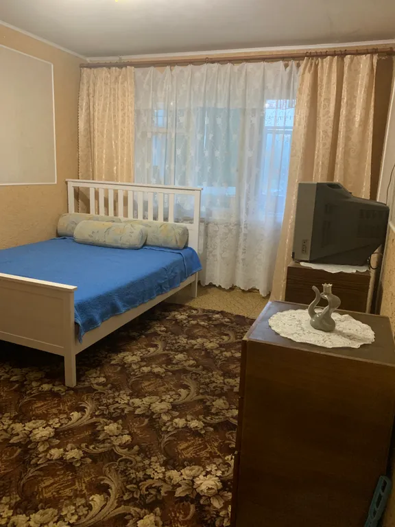 Квартира Однокомнатная квартира в хорошей локации великого новгорода — Великий Новгород