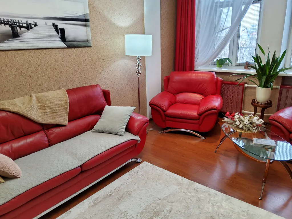 Квартира Уют в центре города — аренда посуточно в Гродно