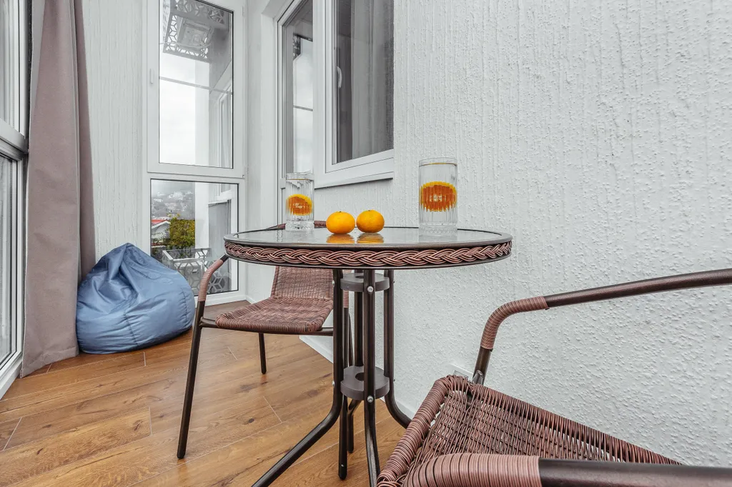 Квартира в ЖК Фрукты Абрикос 6123