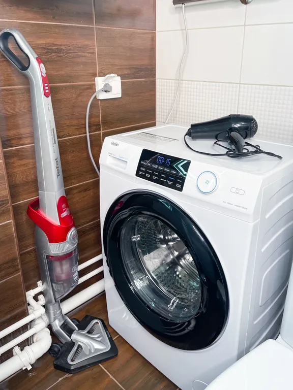 Квартира Квартира на берегу Финского залива — Кронштадт