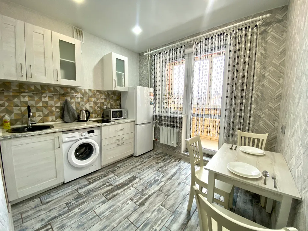 Квартира в центре города