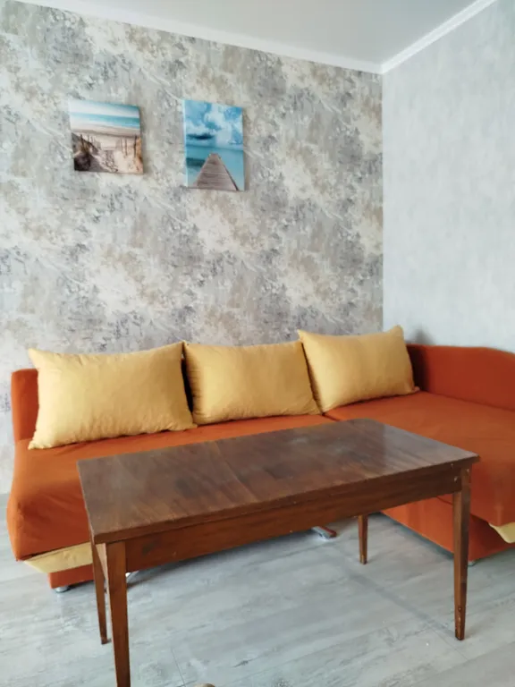 2-х комнатная квартира, чистая, уютная, добро пожаловать