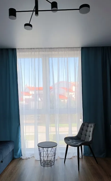 Апартамент я в отпуске