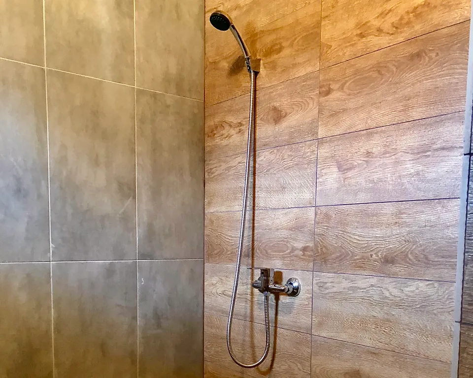 Коттедж Коттедж Уютный таунхаус — Ваганово