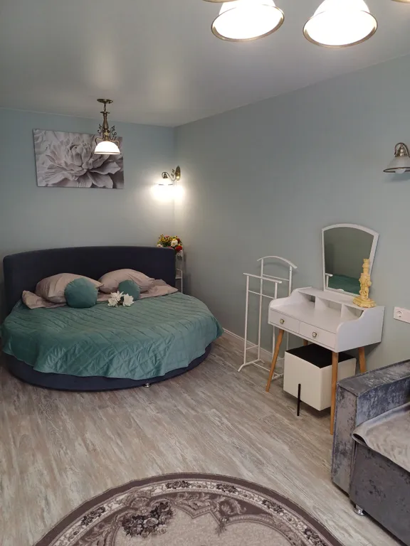 Квартира вблизи сквера отдыха — аренда посуточно в Подольск