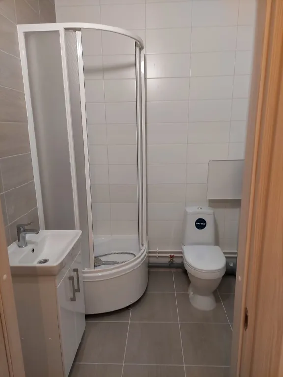 Уютная квартира у метро Девяткино, ближе к метро больше нет