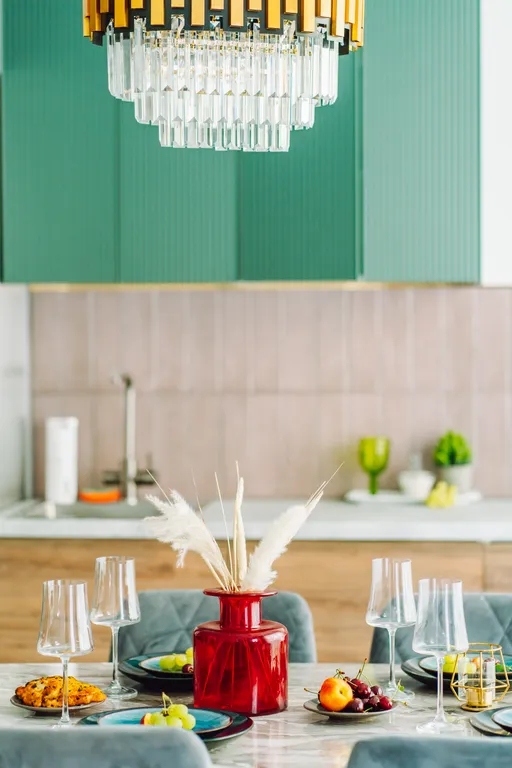 Таунхаус гавань возле Рыбной деревни