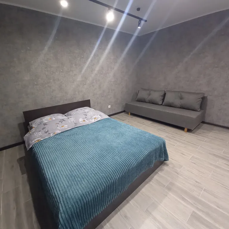 Квартира с евроремонтом в новом доме с закрытой территорией — аренда посуточно в Ярославль