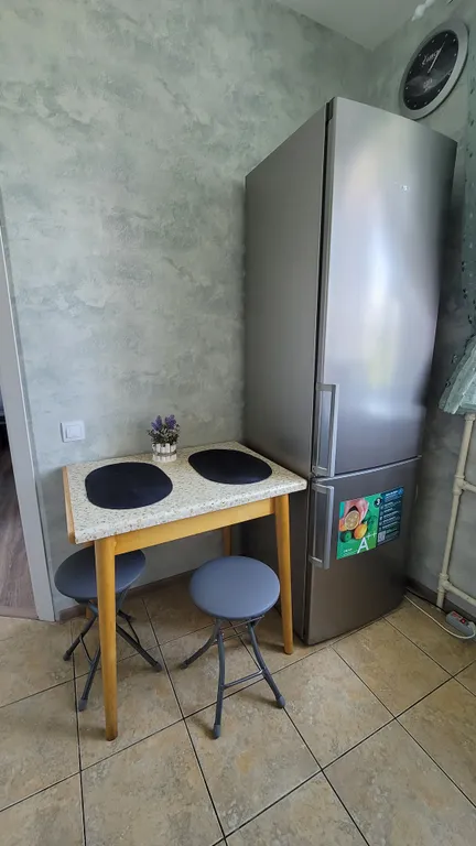 Уютная 2-комнатная квартира рядом с вокзалом Пенза 1