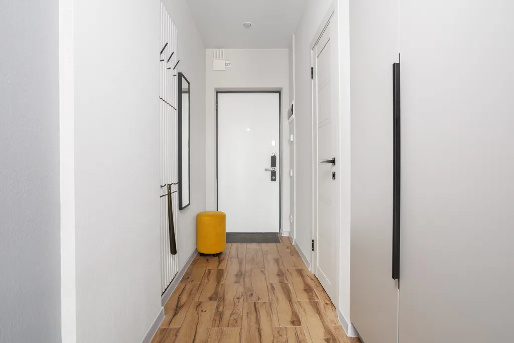 Квартира Новая квартира Голландия в центре Ярославля — Ярославль