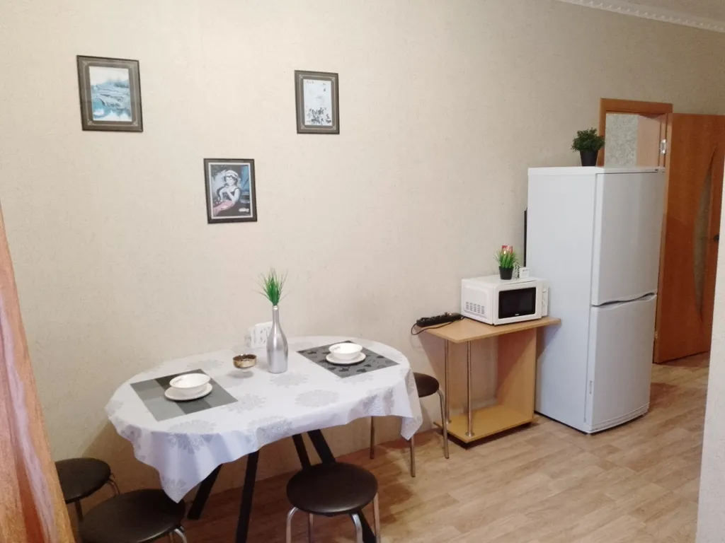 Коттедж в уютном районе