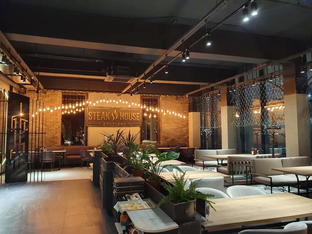 ДзенХоум Воплощение