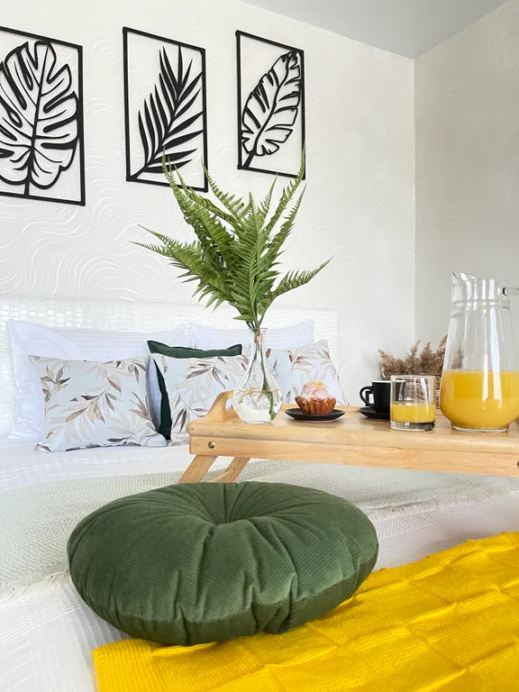 Студия Весенние тропики