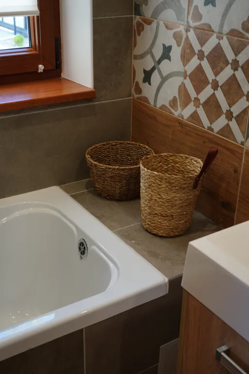 Уютный дом за городом