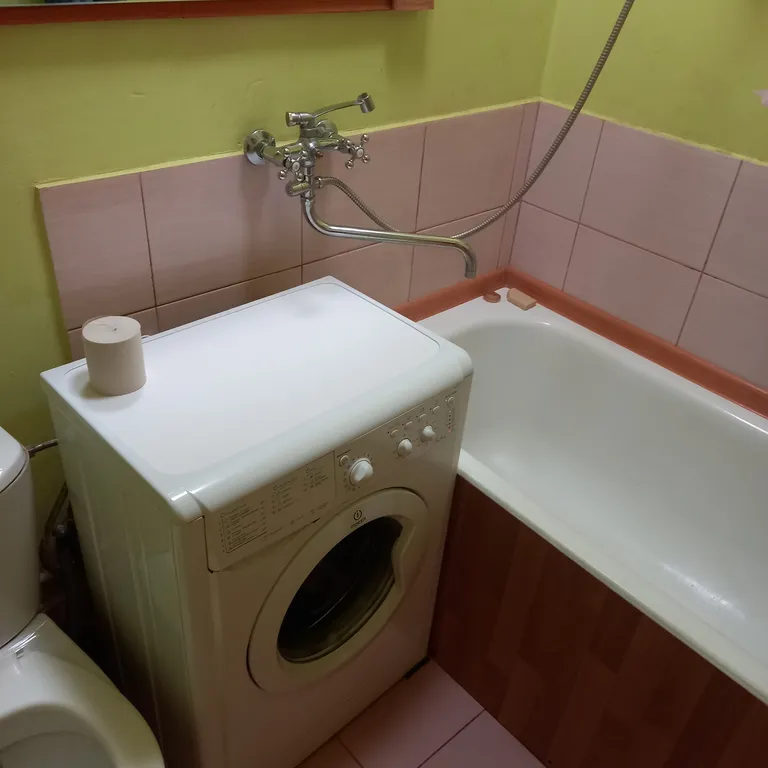 Уютная 2-комнатная квартира в центре города