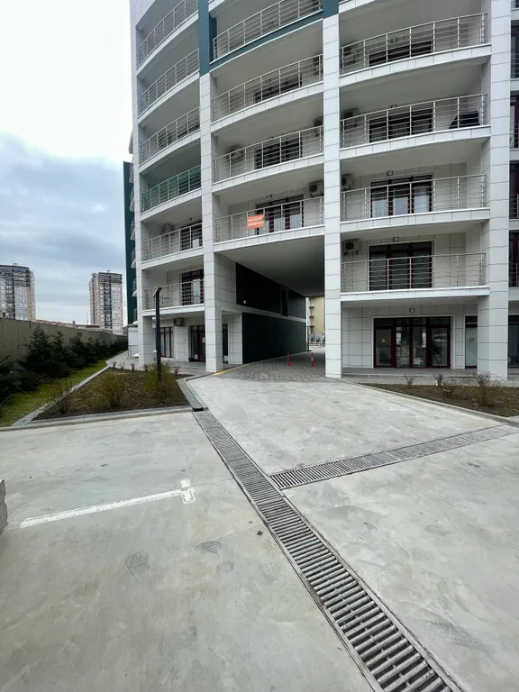 Квартира Апартаменты Колорит — Анапа