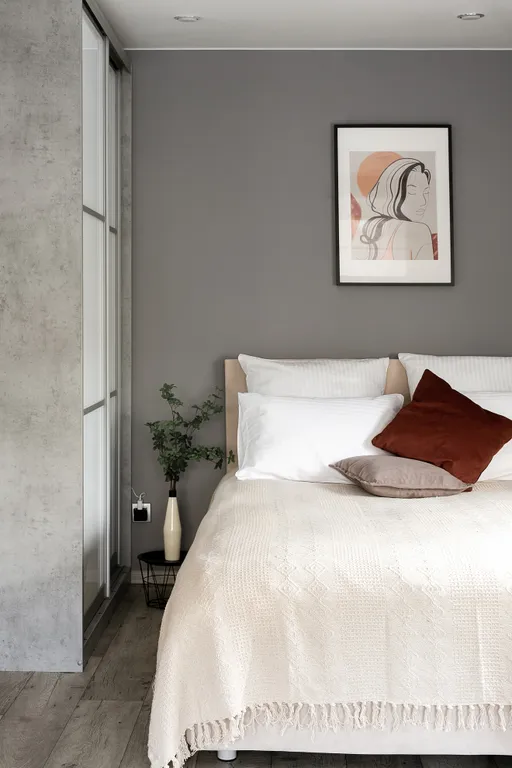 Квартира Квартира Студия в центре в тихом районе — Ярославль